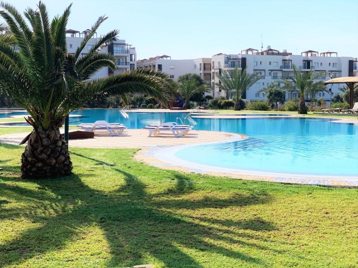 Relaxing Penthouse Suites By The Sea Vokolidha Экстерьер фото