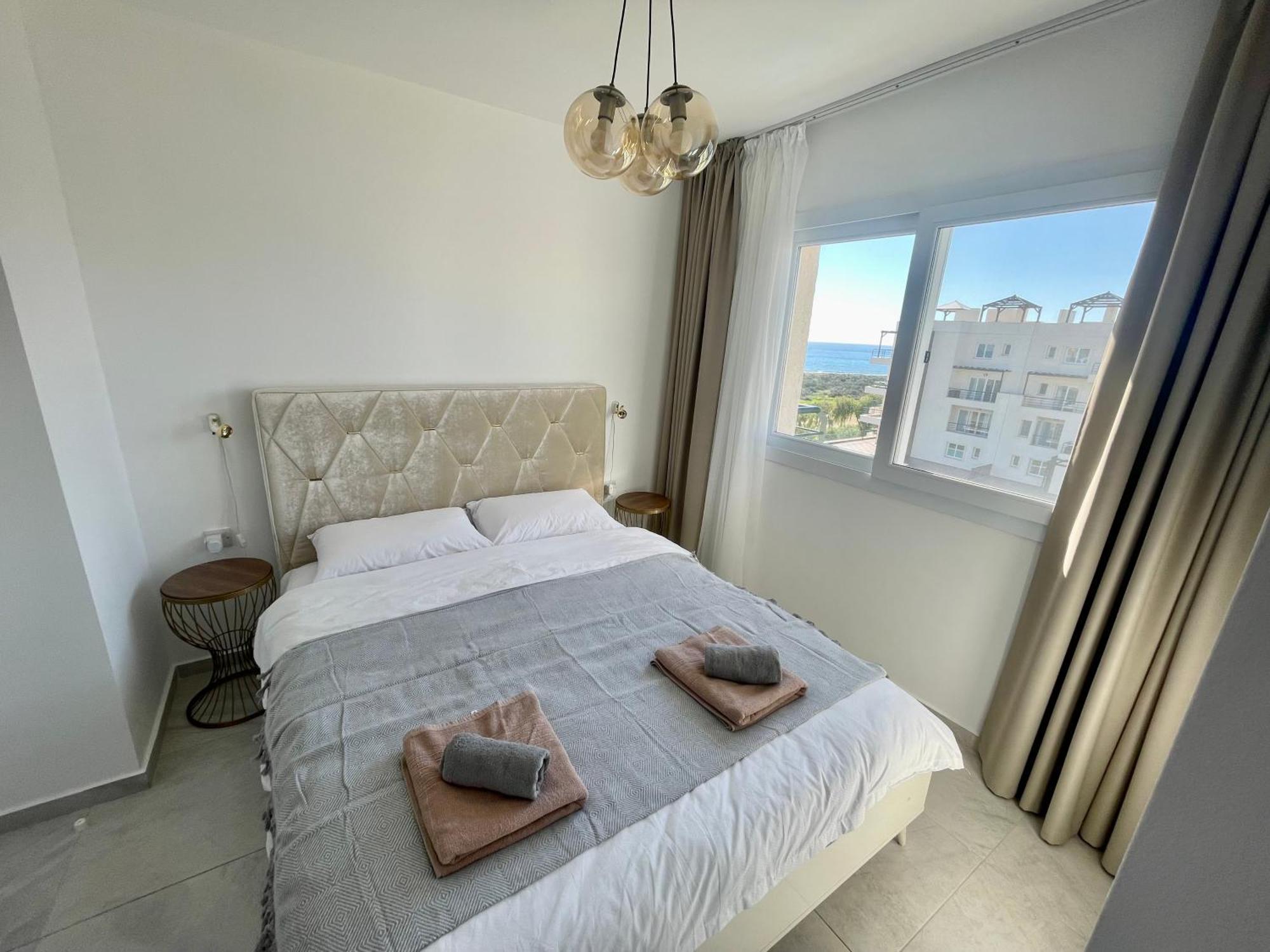 Relaxing Penthouse Suites By The Sea Vokolidha Экстерьер фото