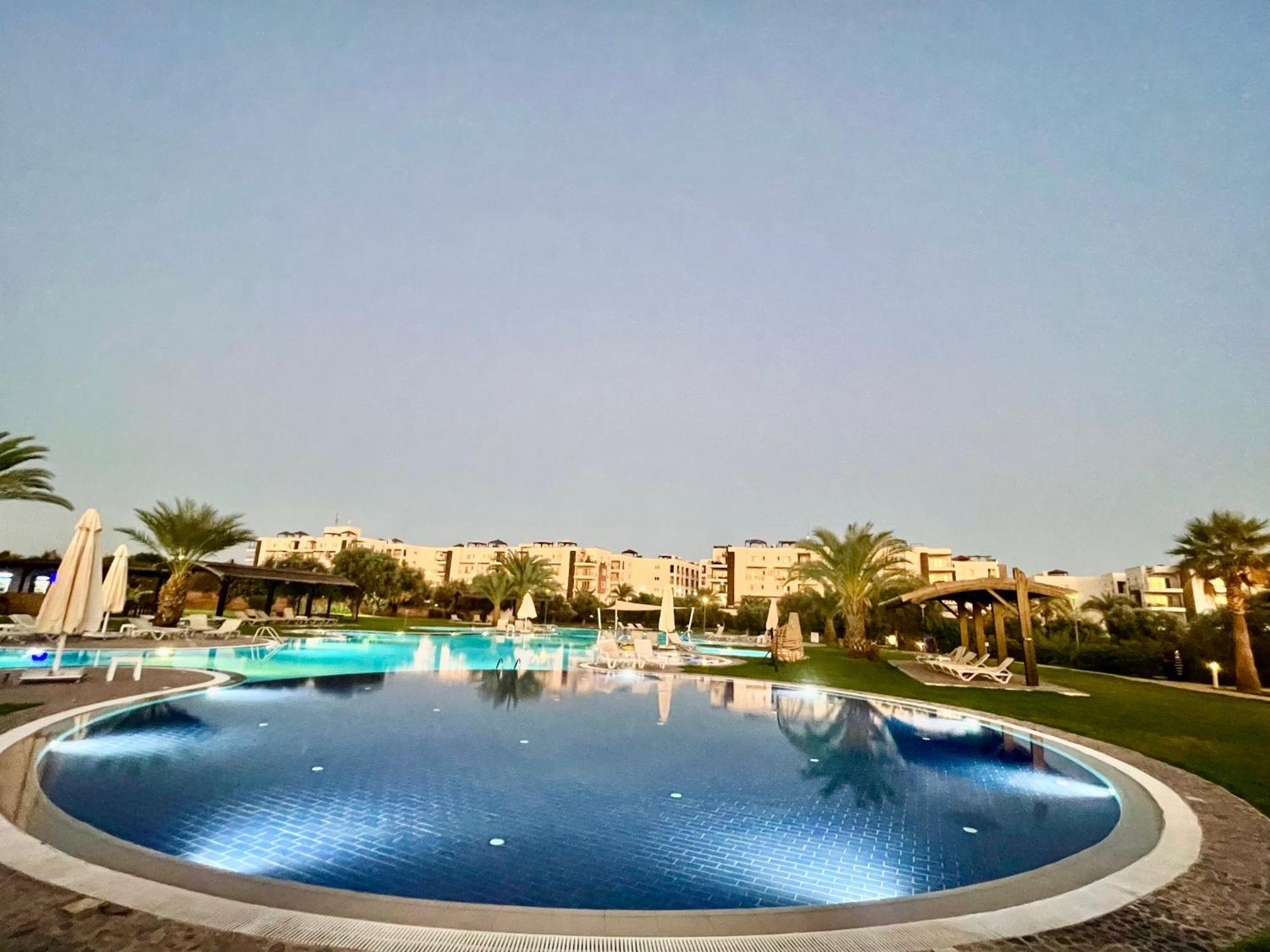 Relaxing Penthouse Suites By The Sea Vokolidha Экстерьер фото